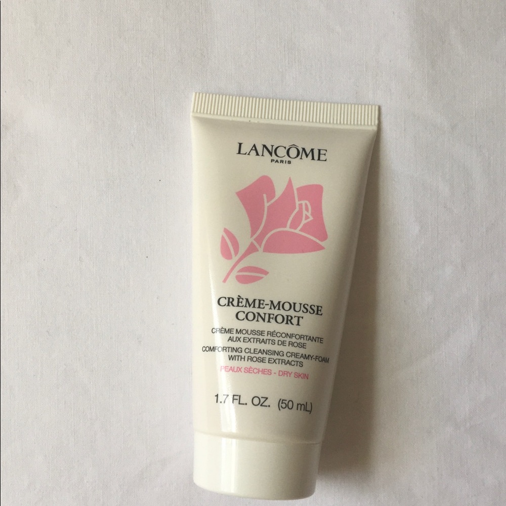 Lancôme Face Cleanser